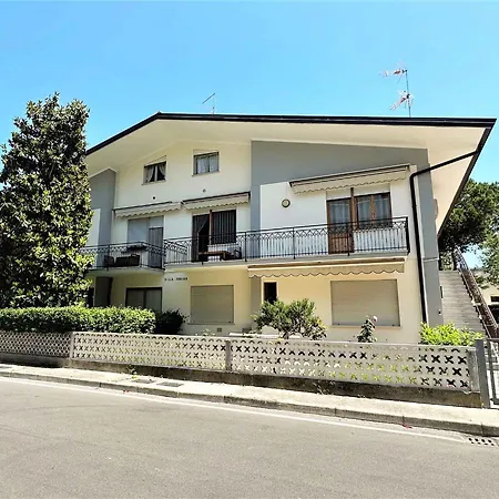 Apartmán In 43487 Bibione